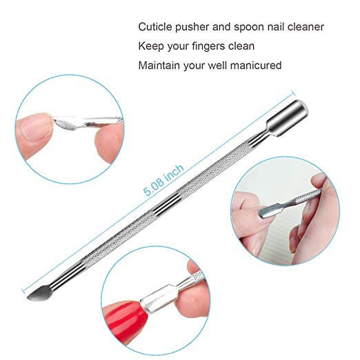 Bcabo-Ingrown-Toenail-Foot-Tool-Cuticle-Pusher