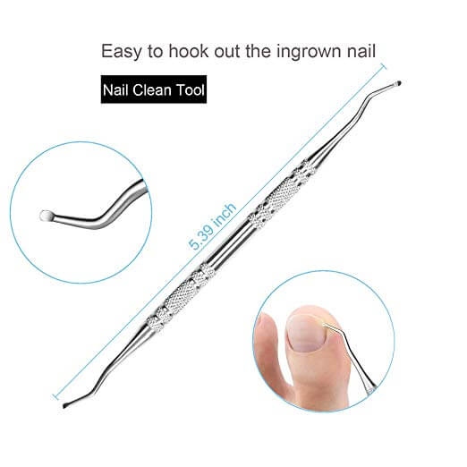 Bcabo-Ingrown-Toenail-Foot-Nail-Clean-Tool