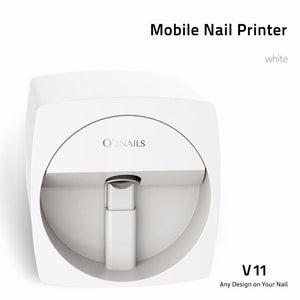 Automatic Nail Painting Easy All-Intelligent