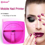 Automatic Nail Painting Easy All-Intelligent