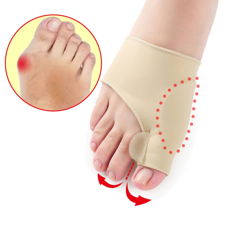 Bunion Corrector Adjuster