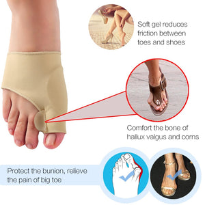 Bunion Corrector Adjuster